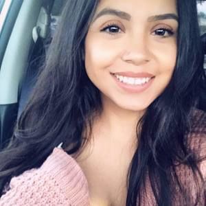 Meet your Posher, Janet